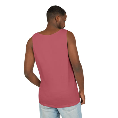 Tank Let Love Grow ... , Motivational Workout Shirt