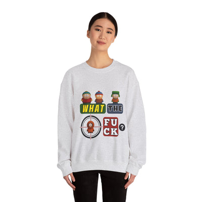 Southpark Sweatshirt - unisex