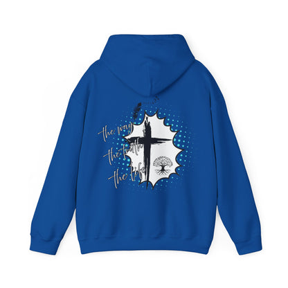 Jesus the way the truth the life