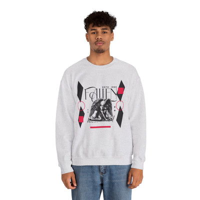 Fallen Angel Crewneck Sweatshirt