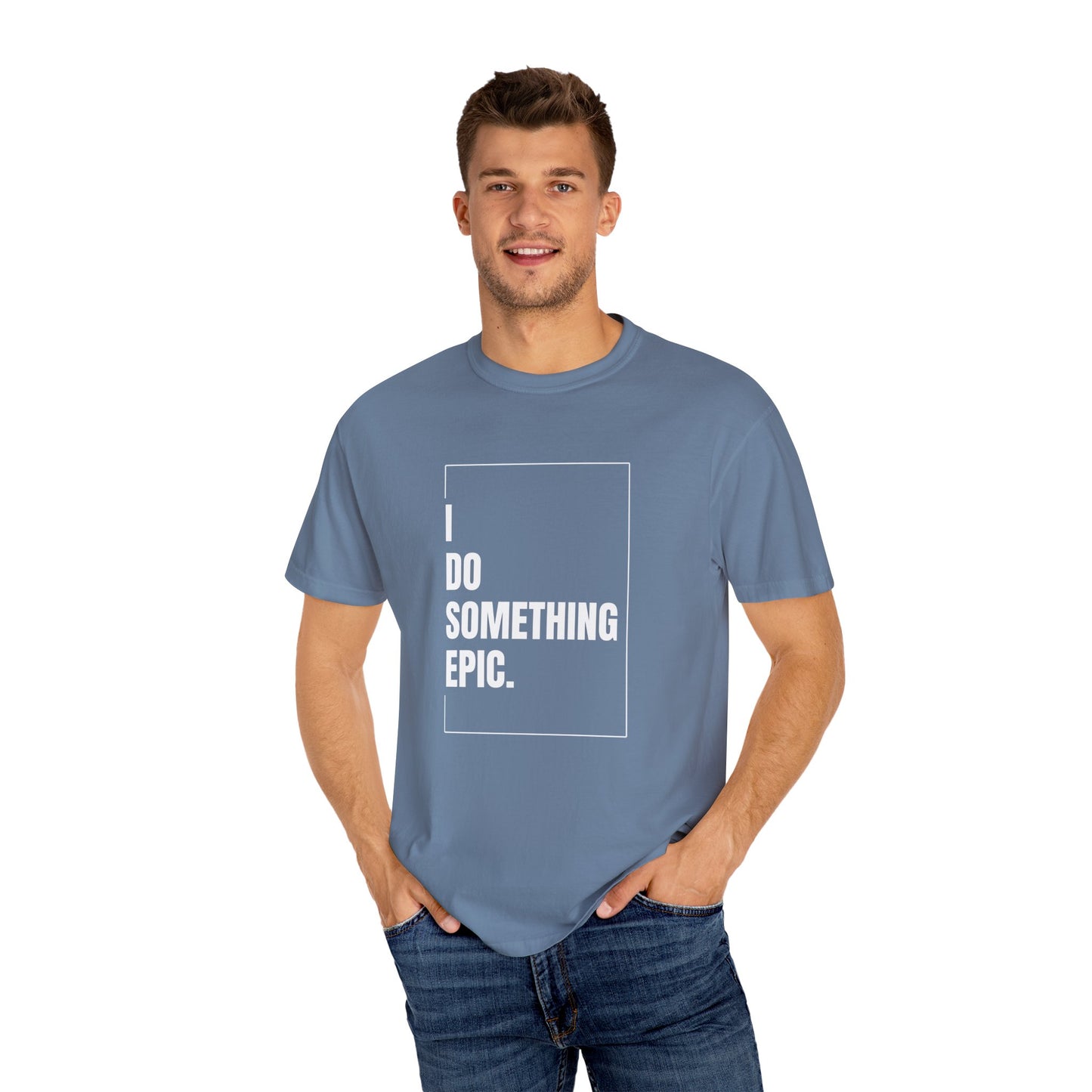 Something Epic T-Shirt