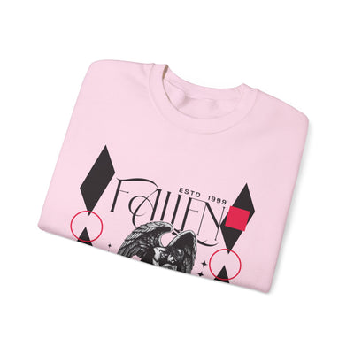 Fallen Angel Crewneck Sweatshirt