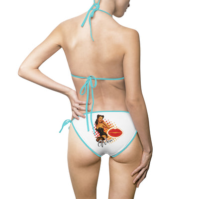 Women's Bikini Swimsuit - Perfect for Summer Fun