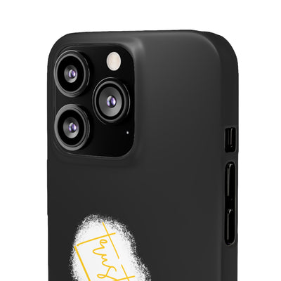 Trust In You  - Handyhülle - Snap Case - Motivational Phone Case