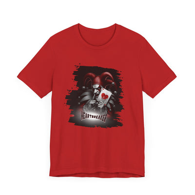 Heartbreaker Graphic Shirt