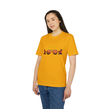 Unisex good Vibes T-Shirt
