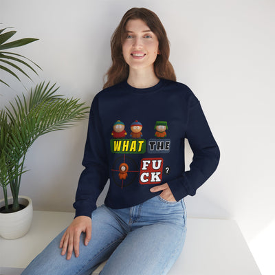 Southpark Sweatshirt - unisex