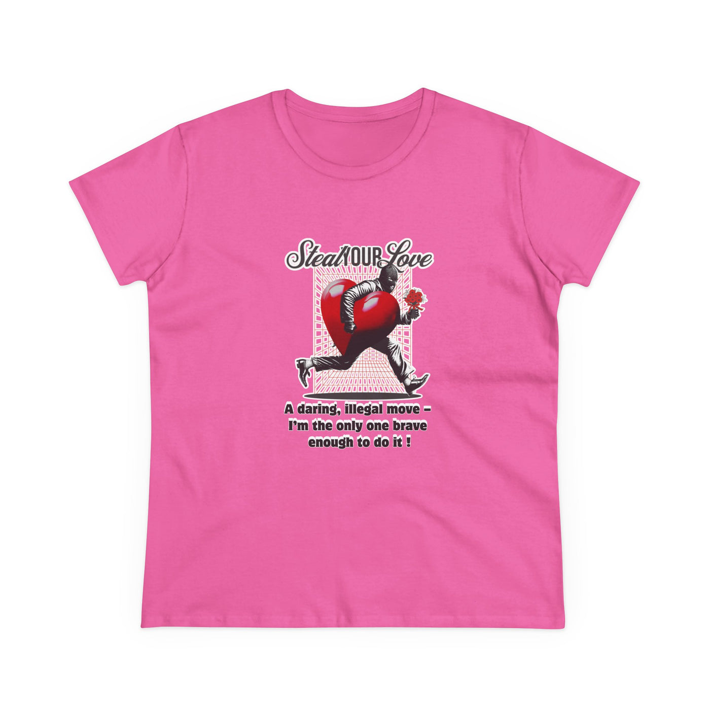 Women's Love-Shirt