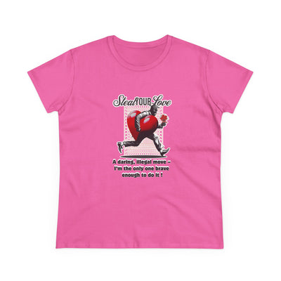 Women's Love-Shirt