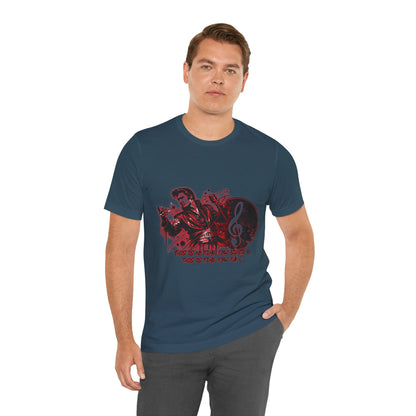 Elvis - NO time for Siesta its time for fun Shirt