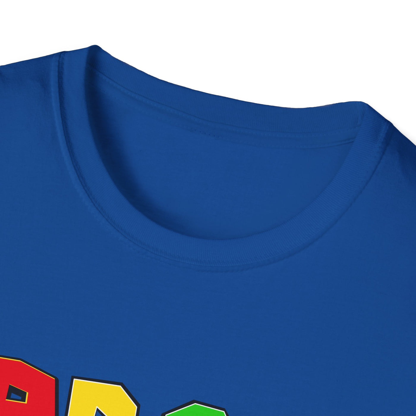 Bros Forever Unisex T-Shirt