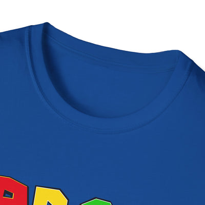 Bros Forever Unisex T-Shirt