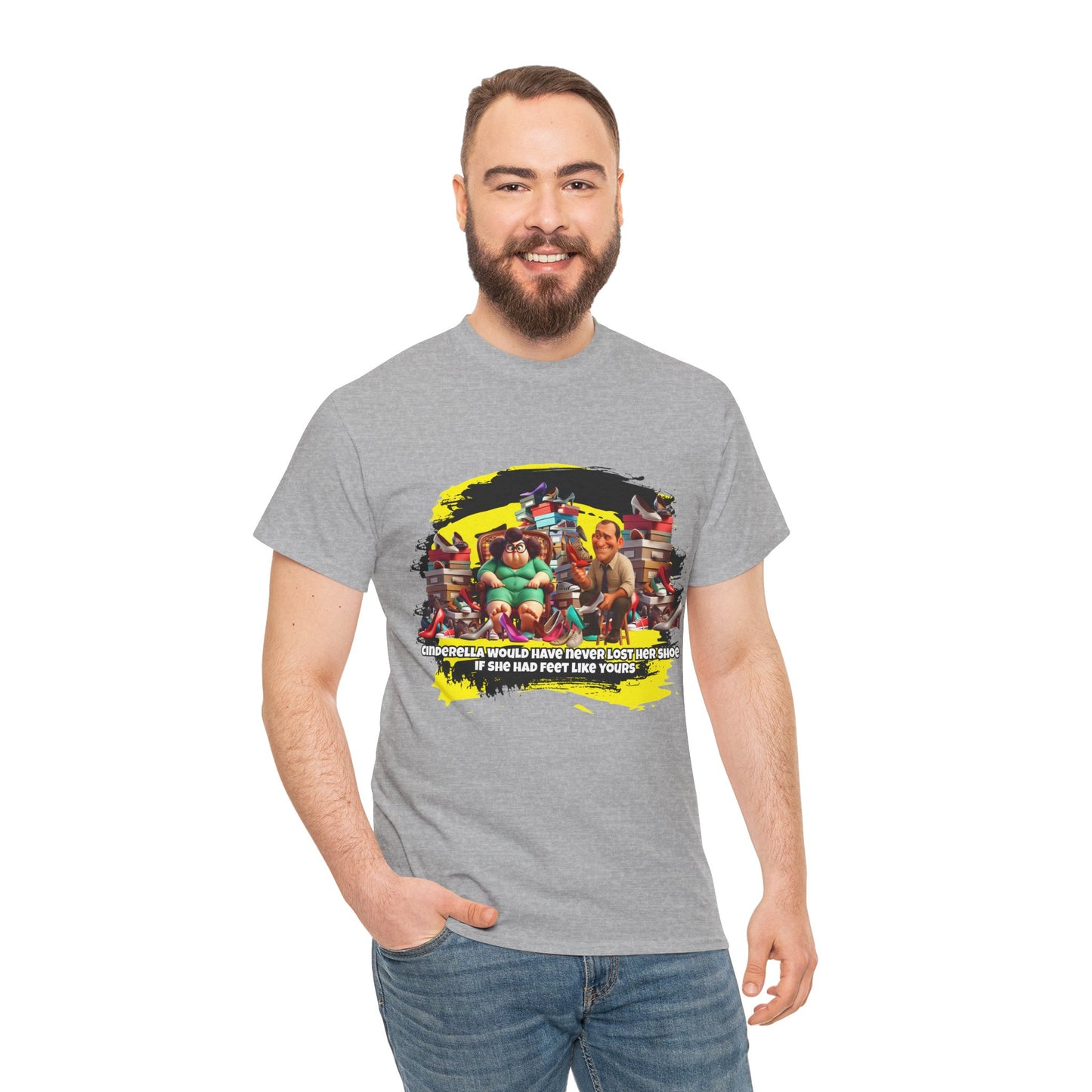 AL Bundy Shirt unisex