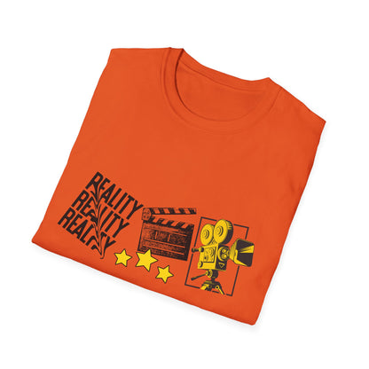 Realitystar Unisex T-Shirt
