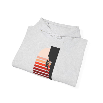 Unisex Pullover Hoodie Start your Adventure