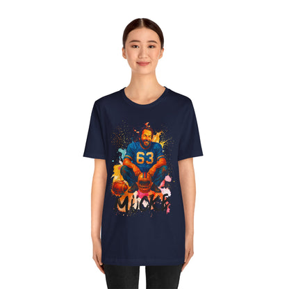 MÜCKE Bud Spencer - Shirt