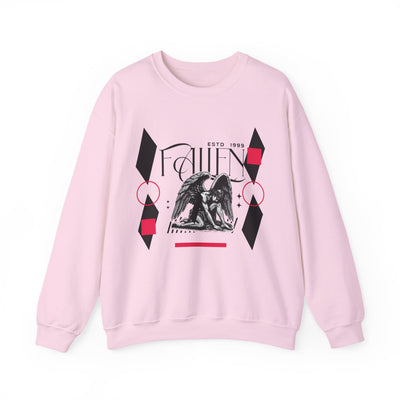Fallen Angel Crewneck Sweatshirt