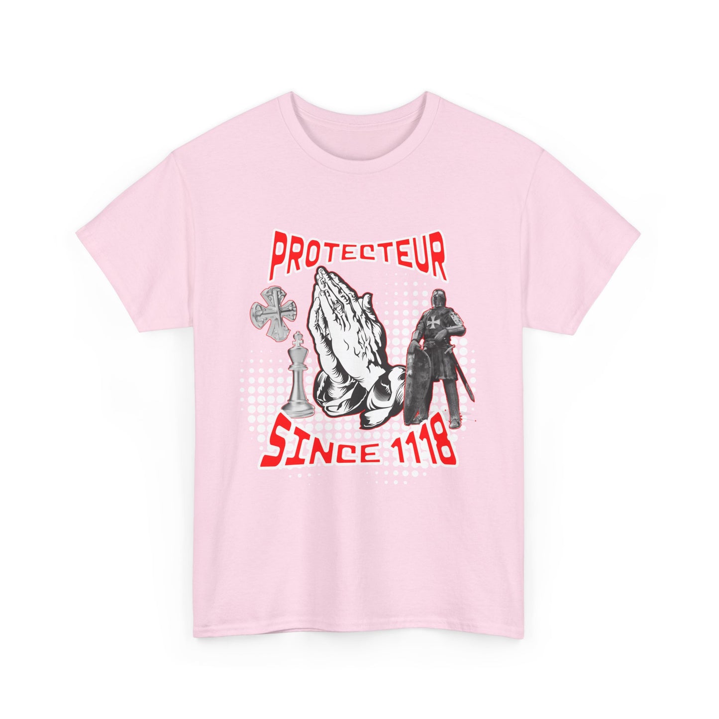 Shirt Protector since 1118