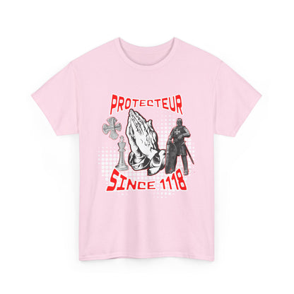 Shirt Protector since 1118