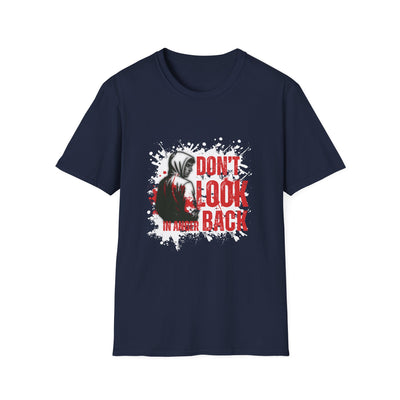 Don't Look Back in Anger Shirt