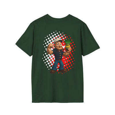Popeye T-Shirt - Unisex