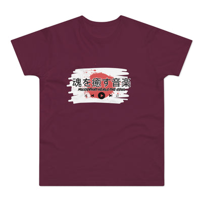 Musical Healing T-Shirt,