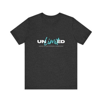 Shirt Unlimited - Make everything possible