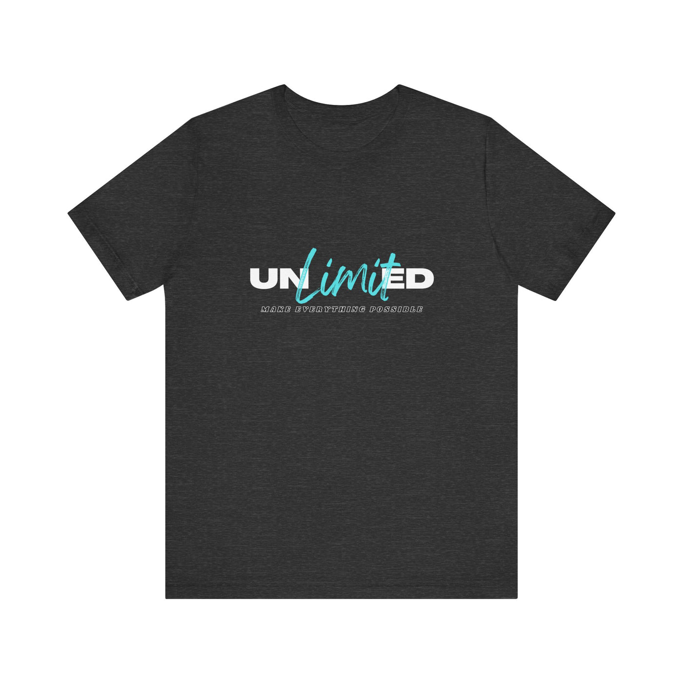 Shirt Unlimited - Make everything possible