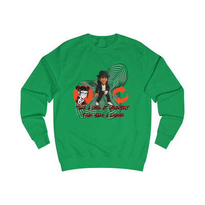 Take a look at yourself than make a change