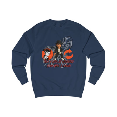 Take a look at yourself than make a change