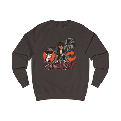 Take a look at yourself than make a change