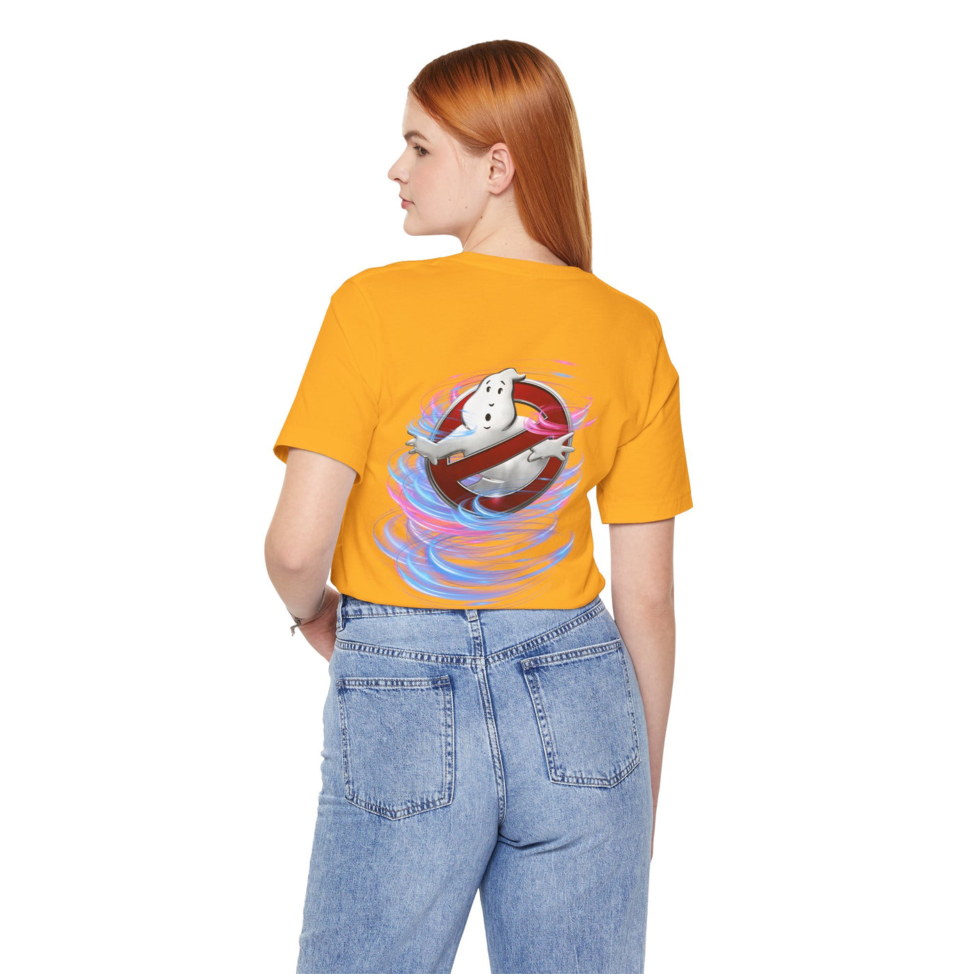 Ghostbusters Unisex Shirt