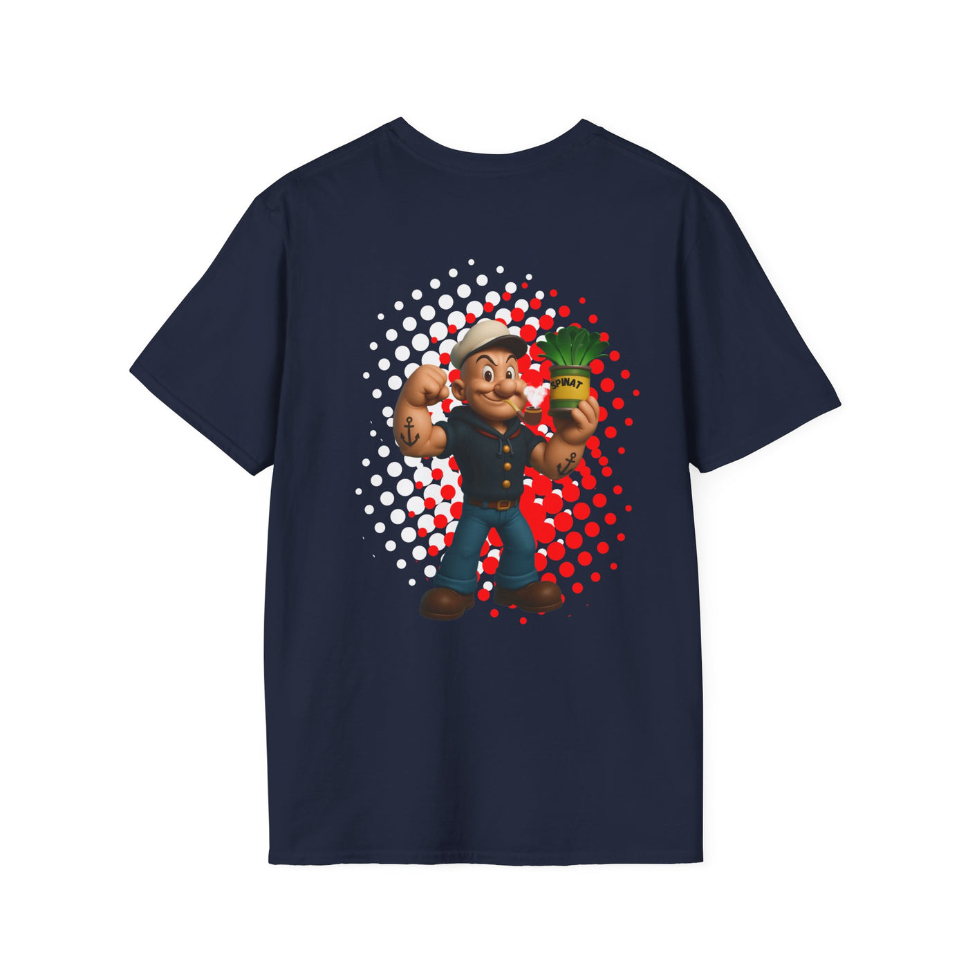 Popeye T-Shirt - Unisex