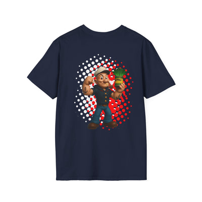 Popeye T-Shirt - Unisex