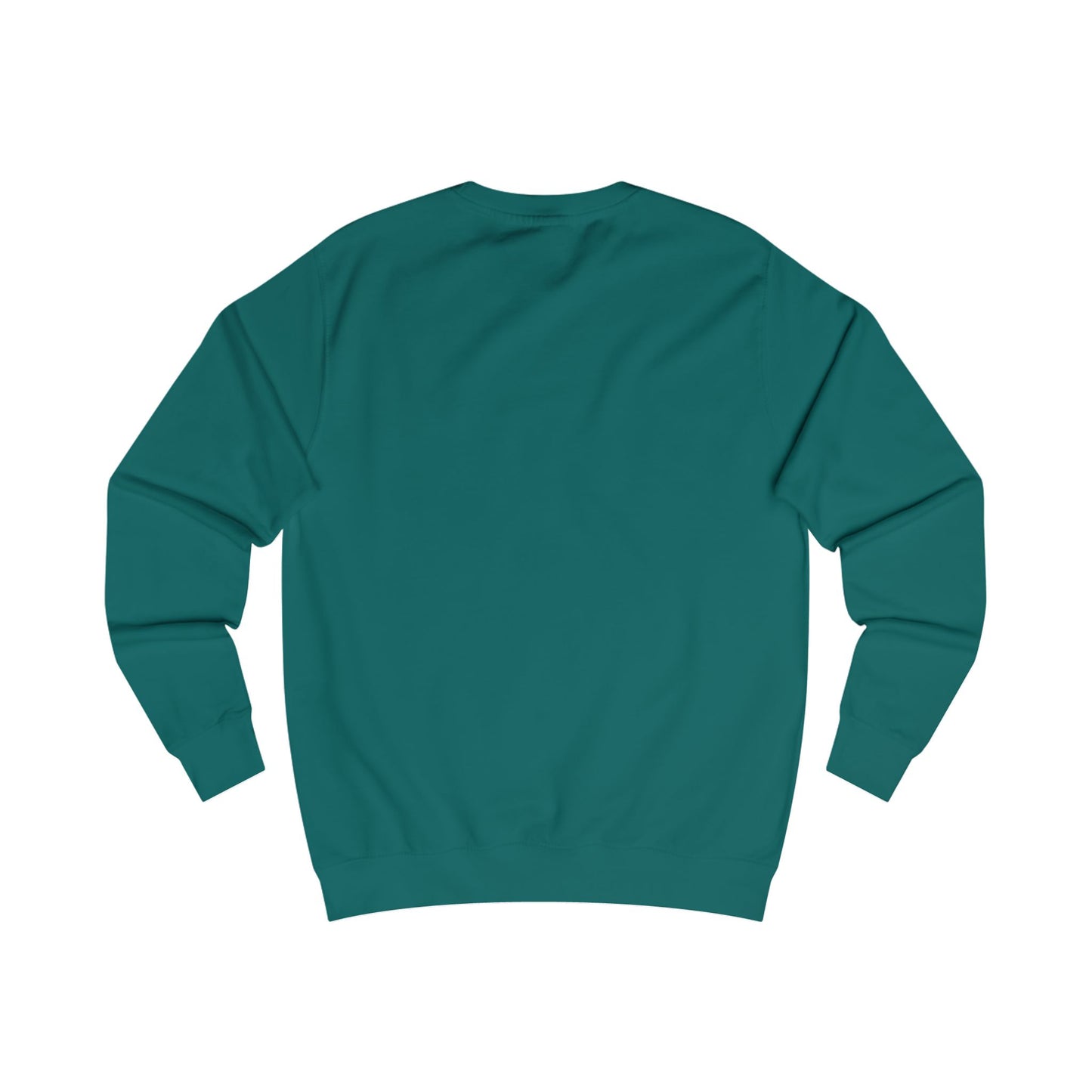 Gaming Inspired Unisex Sweatshirt - 'Call of Duty: Ghost Mode Activated' 
