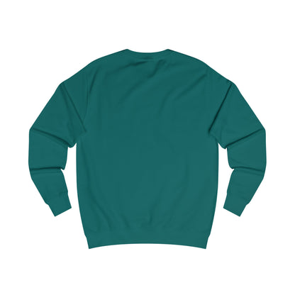 Gaming Inspired Unisex Sweatshirt - 'Call of Duty: Ghost Mode Activated' 