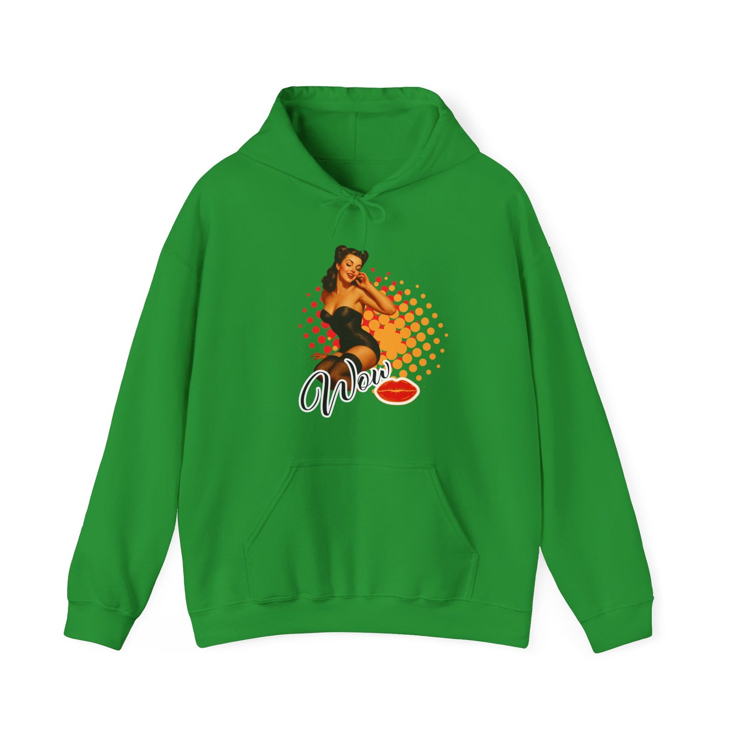 Hoodie Wow' & 'Good Girls Gone Bad' Design