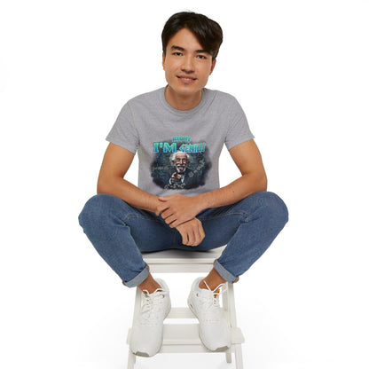 Albert Einstein Genius Shirt