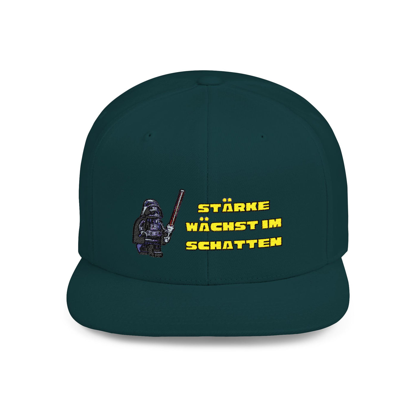 Snapback "Stärke wächst im Schatten" starwars