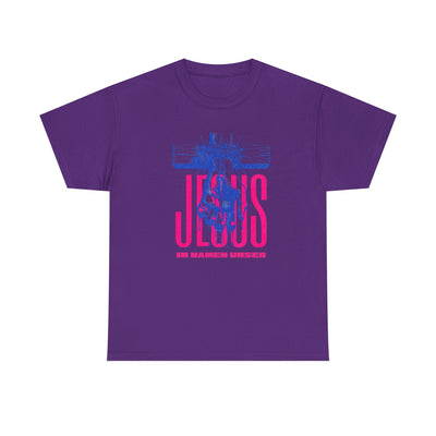 Jesus Shirt IM NAMEN UNSER