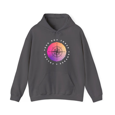 Compass Journey Hoodie