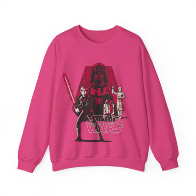 Star Wars Sweatshirt for Fans