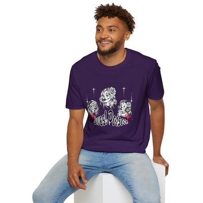 Sweet Poison Shirt, Unisex