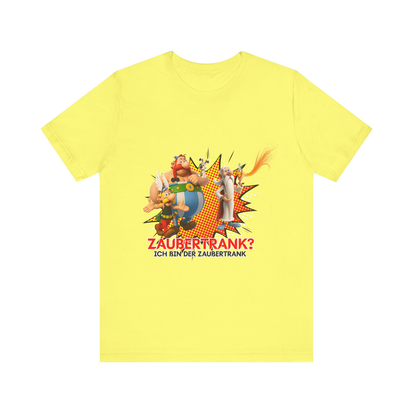 Asterix Zaubertrank? T-Shirt