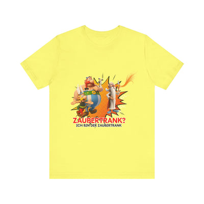 Asterix Zaubertrank? T-Shirt