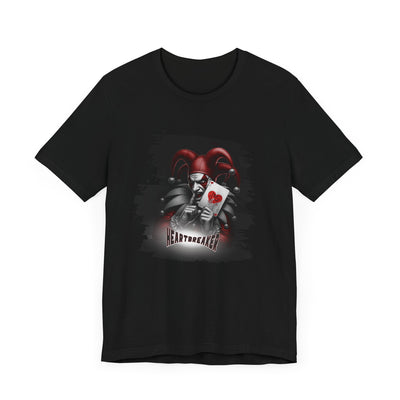 Heartbreaker Graphic Shirt