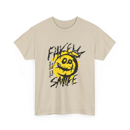 Fake Smile
