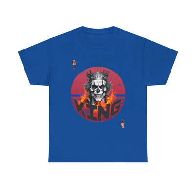 Skull King Shirt