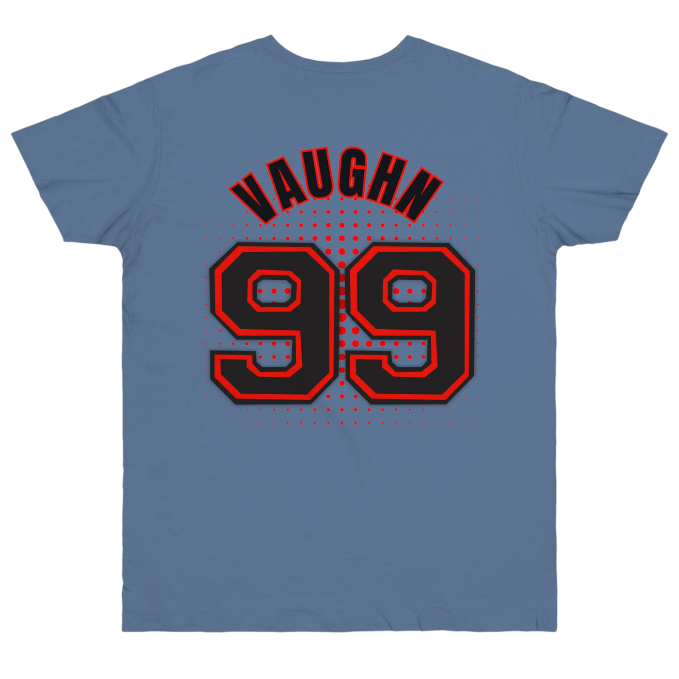 Cleveland Indians Wild Thing  - Baseball Fan T-Shirt