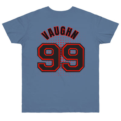 Cleveland Indians Wild Thing  - Baseball Fan T-Shirt